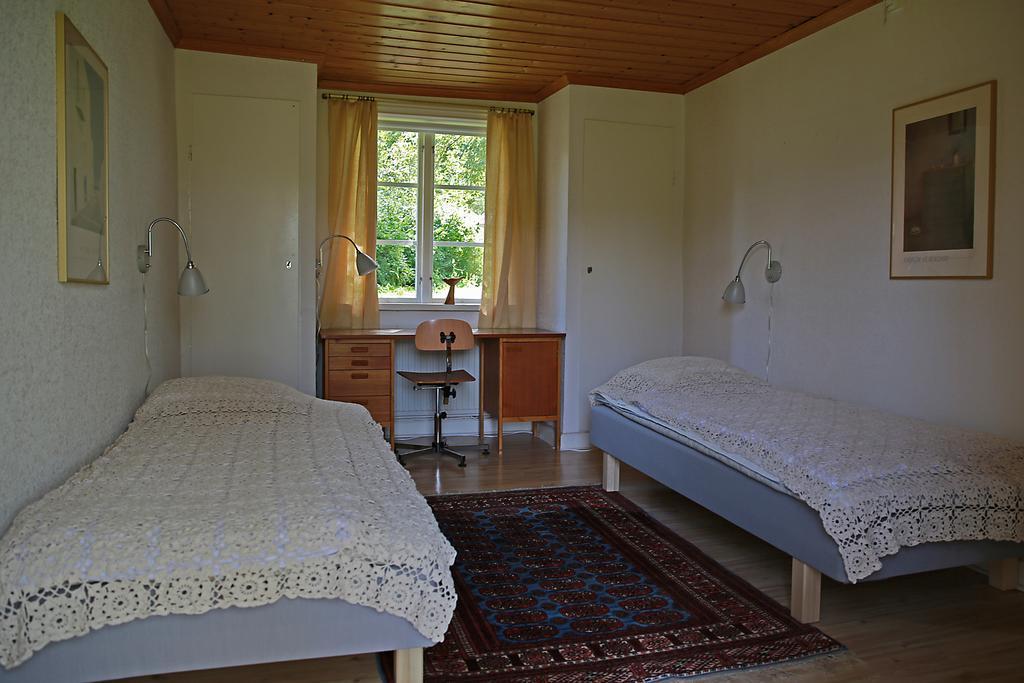 Olsbacka Gard Bed & Breakfast Falun Ruang foto