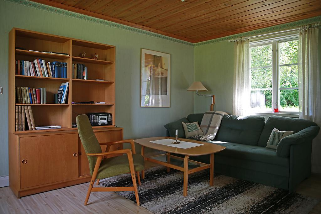 Olsbacka Gard Bed & Breakfast Falun Bagian luar foto