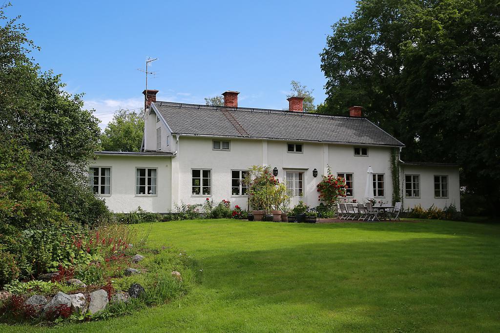 Olsbacka Gard Bed & Breakfast Falun Bagian luar foto