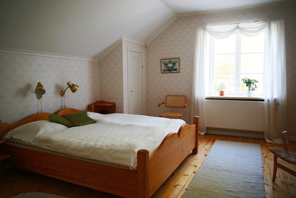 Olsbacka Gard Bed & Breakfast Falun Ruang foto