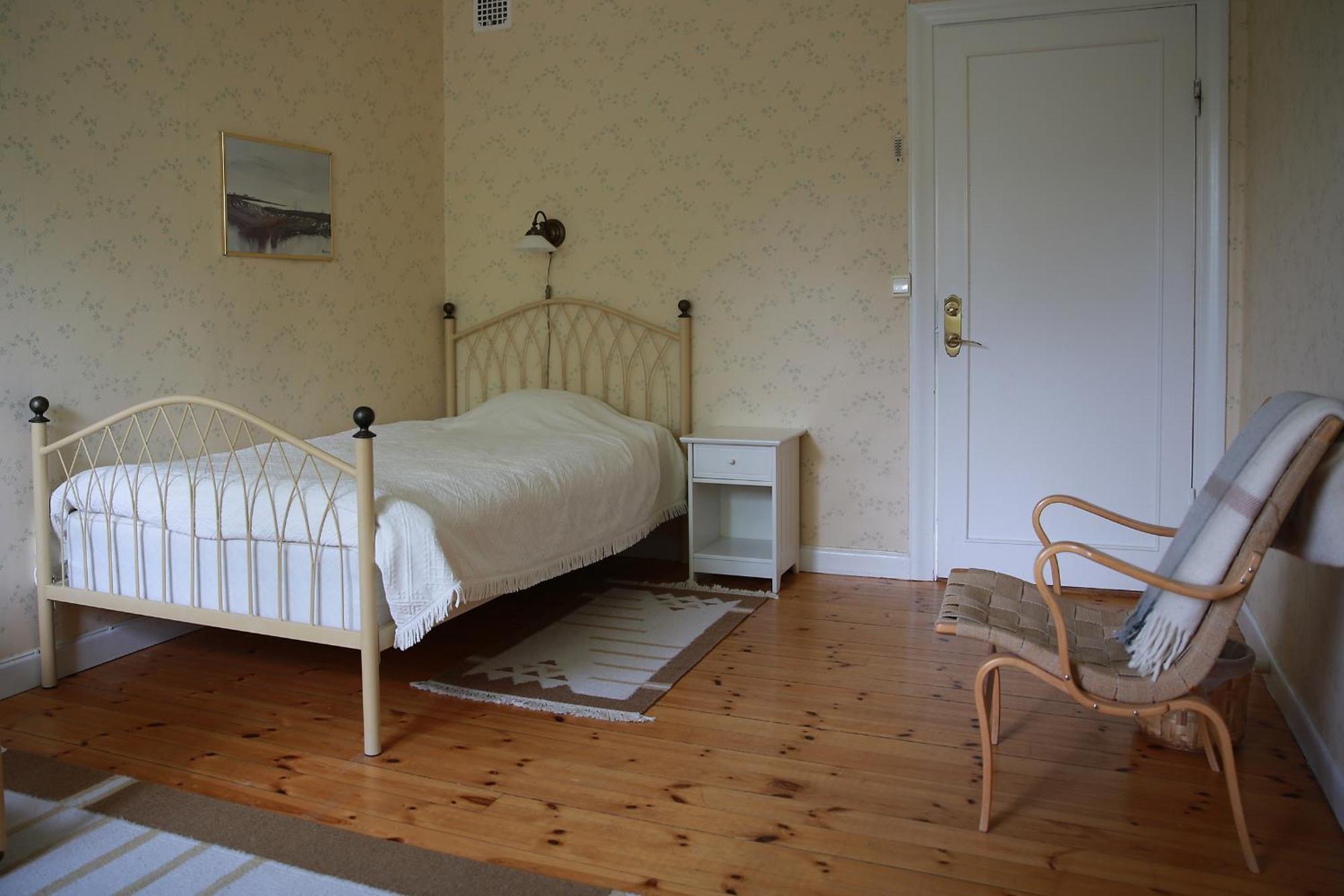 Olsbacka Gard Bed & Breakfast Falun Ruang foto
